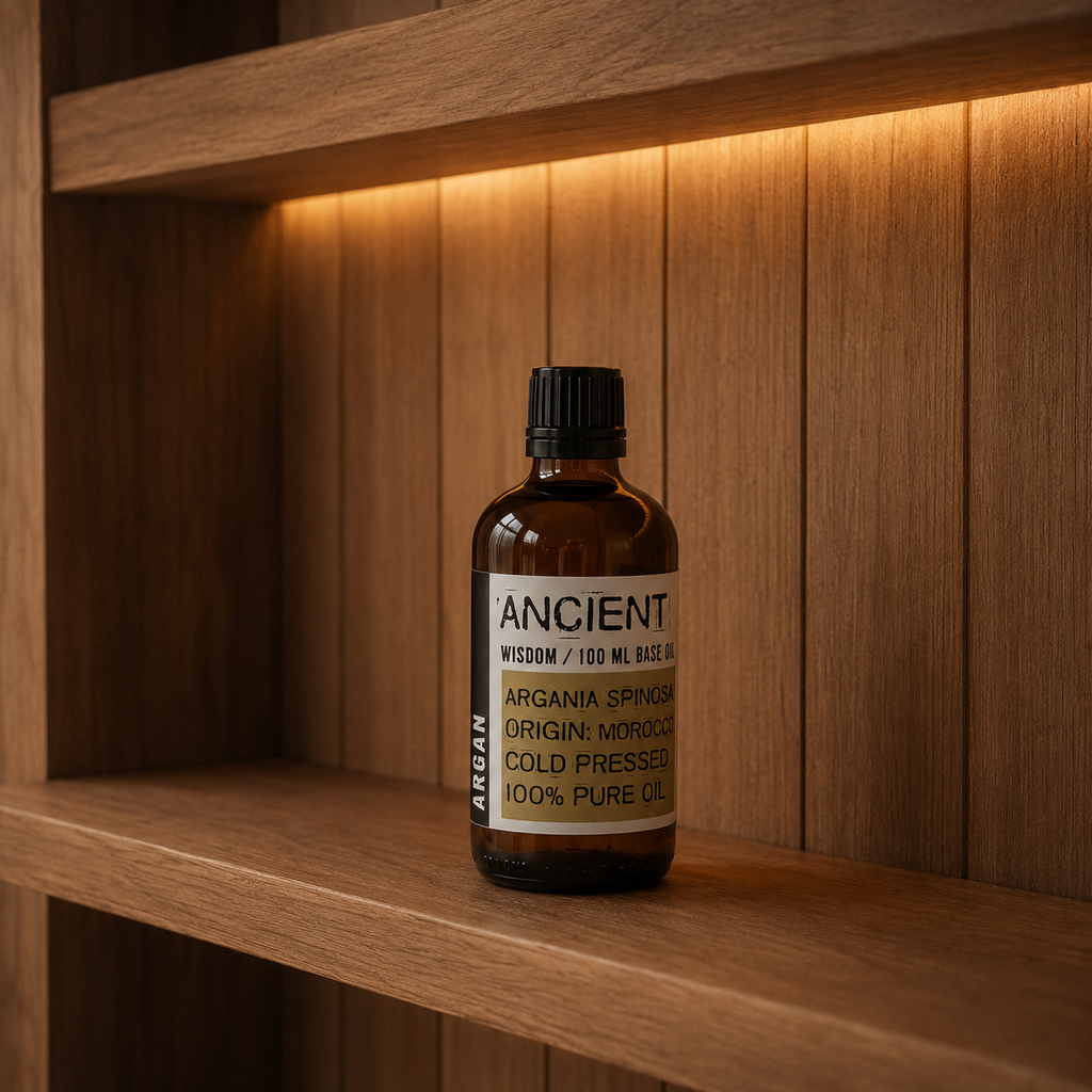 Argan Oil - 100ml