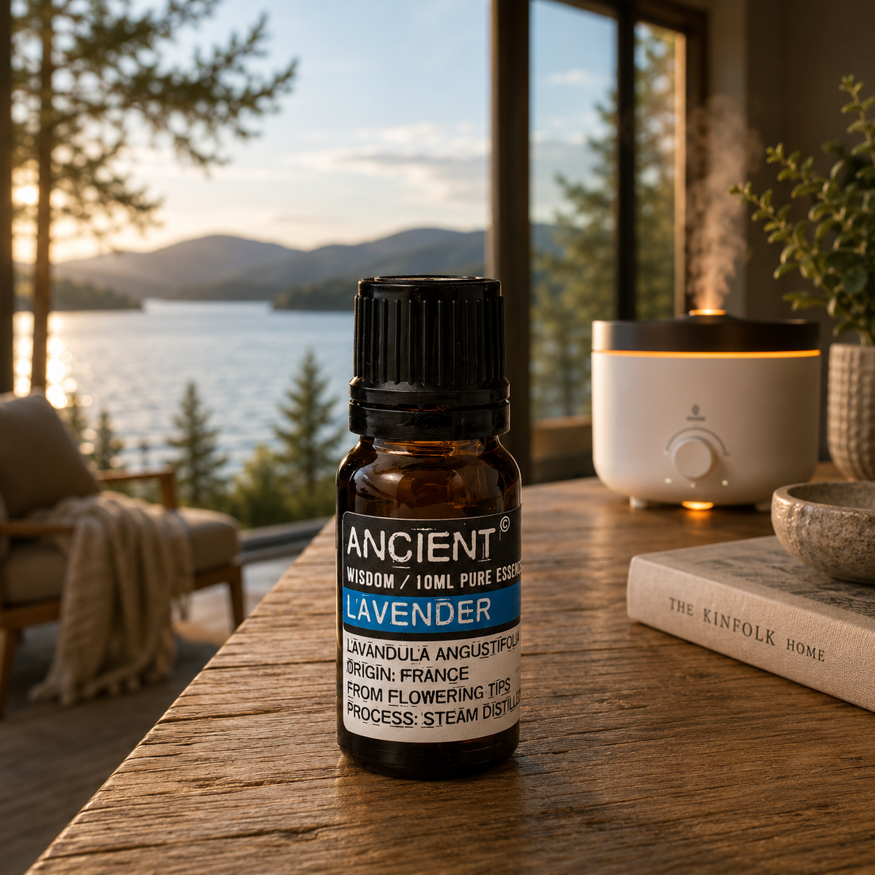 10 ml Lavender Essential Oil