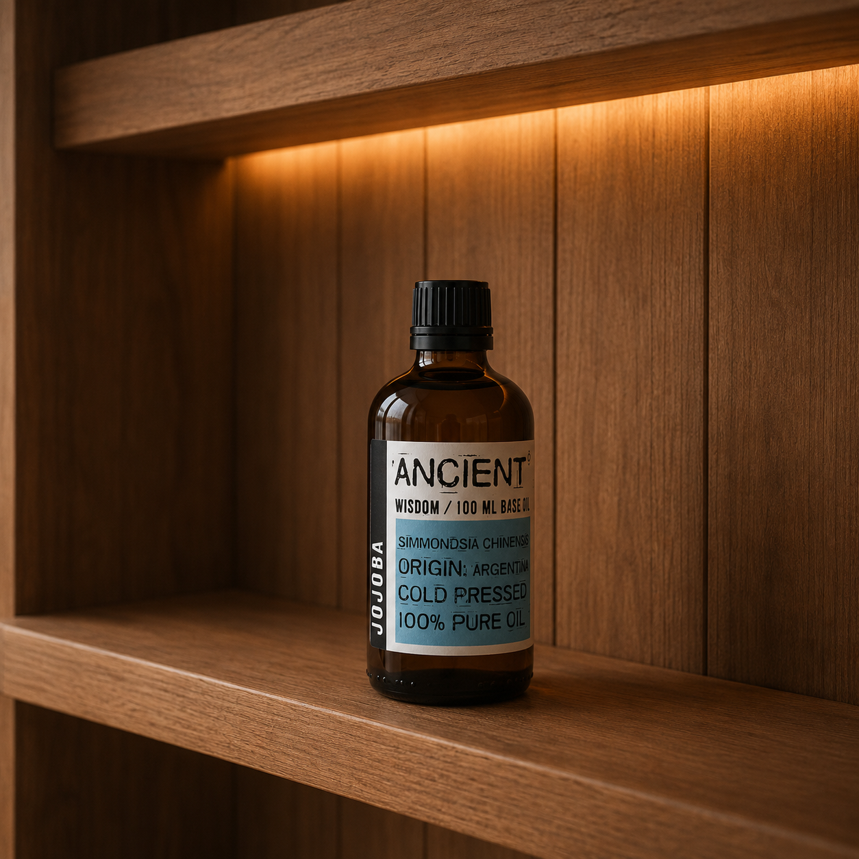 Jojoba Oil - 100ml